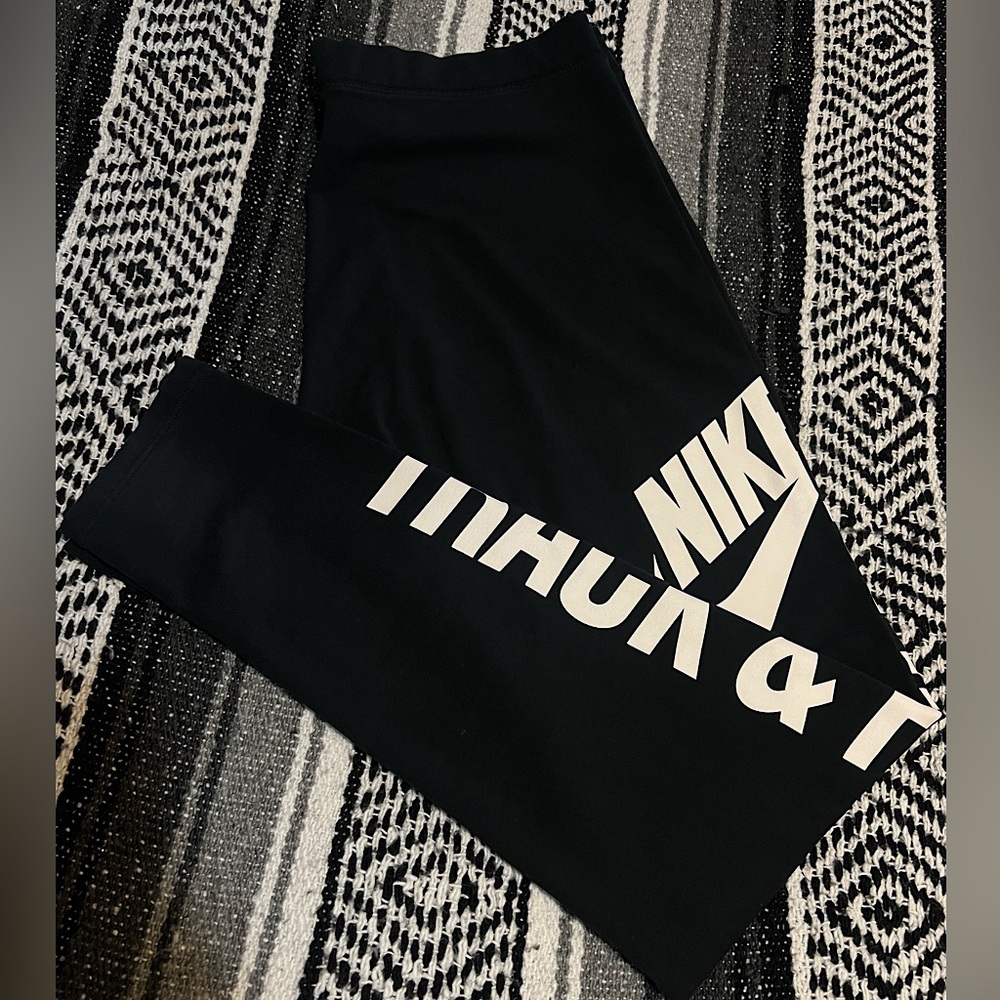 Nike Track & Field Leggings